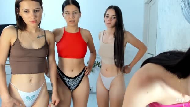dirtygirls99 big Webcam SHOW @ Chaturbate 22-08-2025
