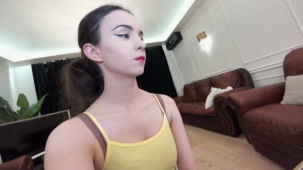 ehotlovea deepthroa Webcam SHOW @ Chaturbate 22-08-2025