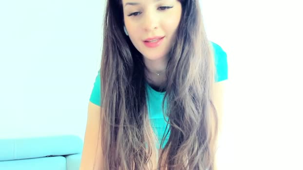 elaanna big Webcam SHOW @ Chaturbate 22-08-2025