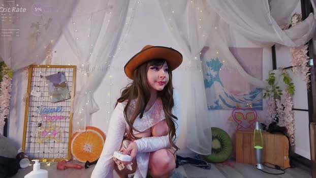 mollyflwers fingers Webcam SHOW @ Chaturbate 21-08-2025