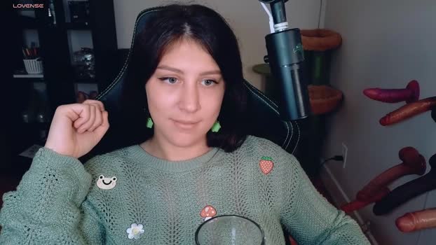 alexa_dream fuckass Webcam SHOW @ Chaturbate 23-08-2025
