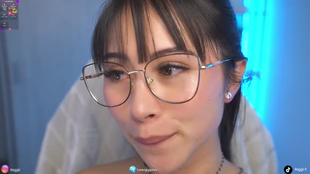 gigi_ulala fingers Webcam SHOW @ Chaturbate 23-08-2025