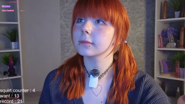 hannah_lourens sex Webcam SHOW @ Chaturbate 22-08-2025