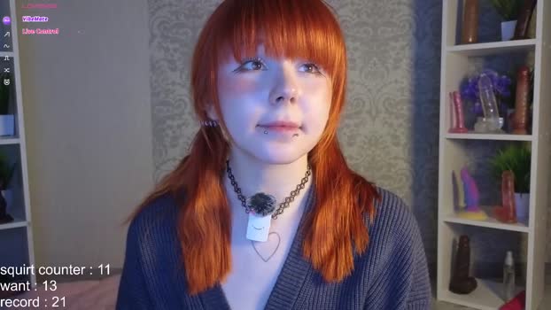 hannah_lourens gag Webcam SHOW @ Chaturbate 22-08-2025