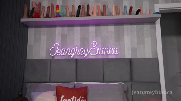 jeangreybianca naughty Webcam SHOW @ Chaturbate 22-08-2025