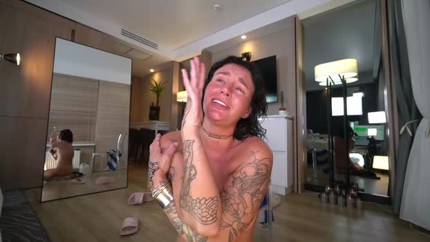 nica_rock naughty Webcam SHOW @ Chaturbate 22-08-2025