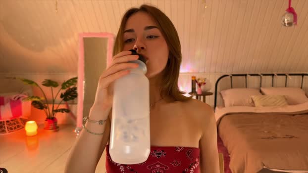 uwunikaa yummy Webcam SHOW @ Chaturbate 22-08-2025
