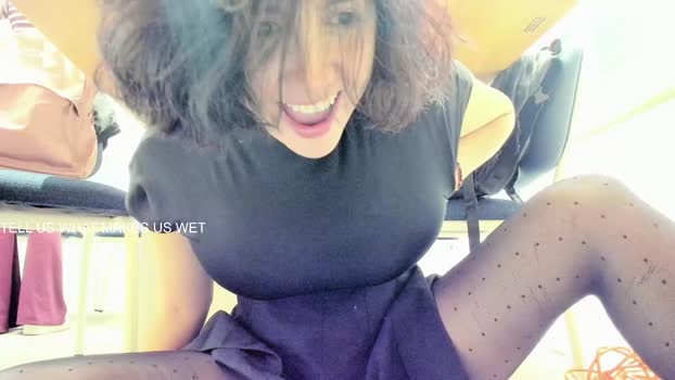 vanandjuani yummy Webcam SHOW @ Chaturbate 23-08-2025