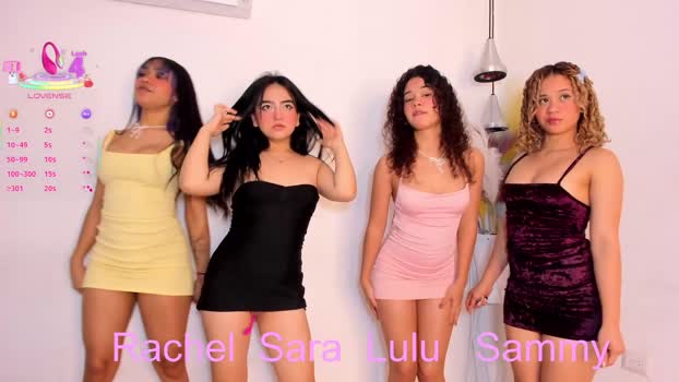 cutee_world legs Webcam SHOW @ Chaturbate 24-08-2025