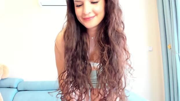 elaanna kiss Webcam SHOW @ Chaturbate 24-08-2025