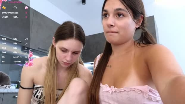 jessiexxi Porn Webcam SHOW @ Chaturbate 24-08-2025