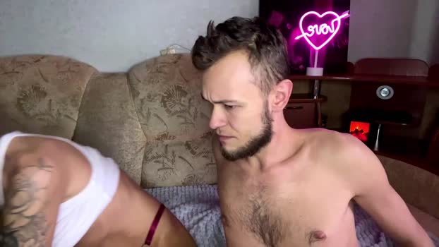 petal_couple yummy Webcam SHOW @ Chaturbate 24-08-2025