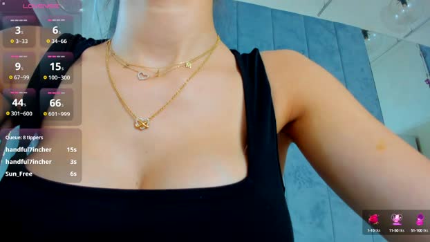 sassyt33n gag Webcam SHOW @ Chaturbate 24-08-2025