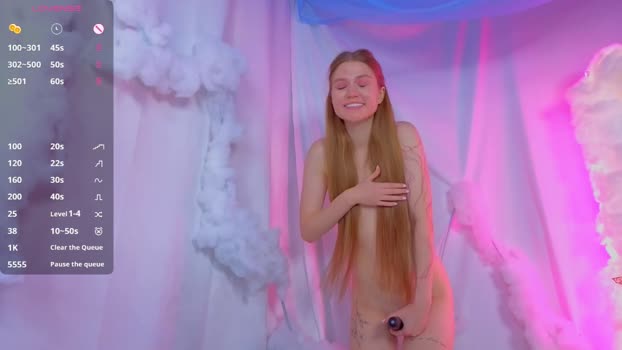 alisia_spinnet jerkoff Webcam SHOW @ Chaturbate 25-08-2025