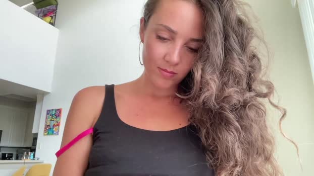 bloomyogi Naked Webcam SHOW @ Chaturbate 24-08-2025