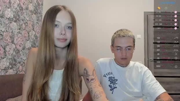 eshcka Porn Webcam SHOW @ Chaturbate 24-08-2025
