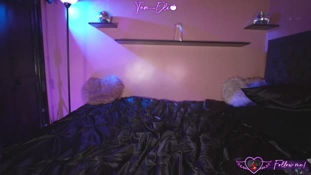 iam_eli Ass Webcam SHOW @ Chaturbate 25-08-2025