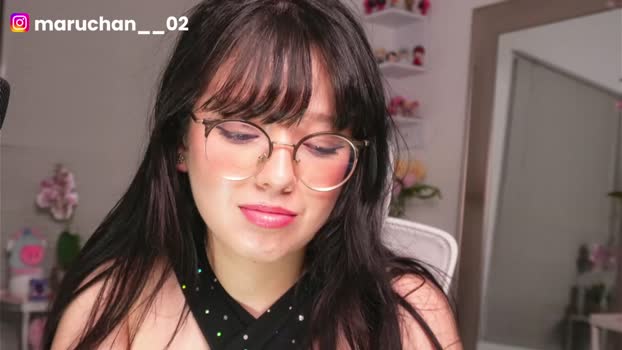 maru_chan_ boobs Webcam SHOW @ Chaturbate 25-08-2025