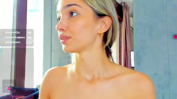 sassyt33n Show Webcam SHOW @ Chaturbate 25-08-2025