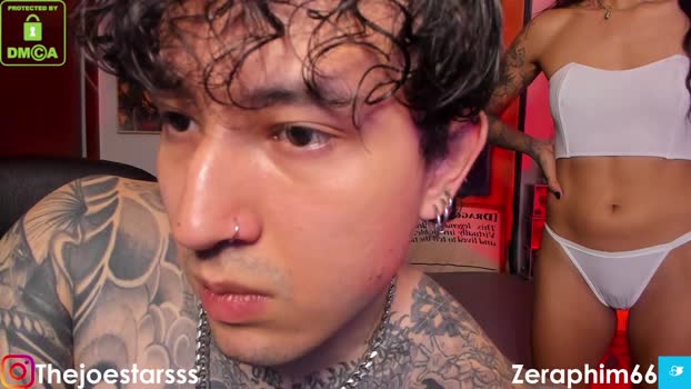 thejoestars tits Webcam SHOW @ Chaturbate 25-08-2025