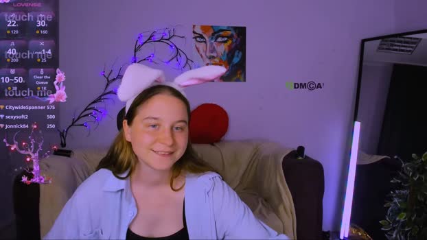 veronica_bubble