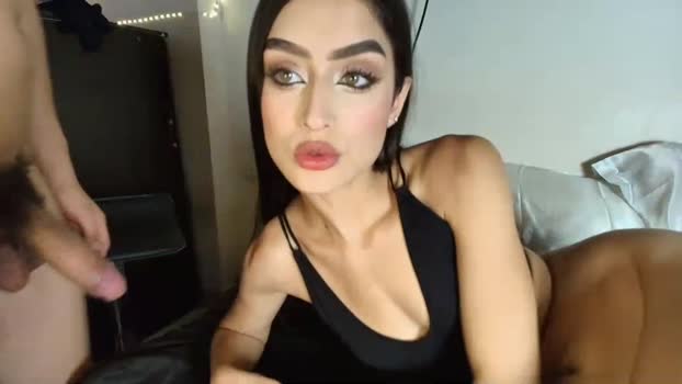 vitoriia_ Video Webcam SHOW @ Chaturbate 25-08-2025