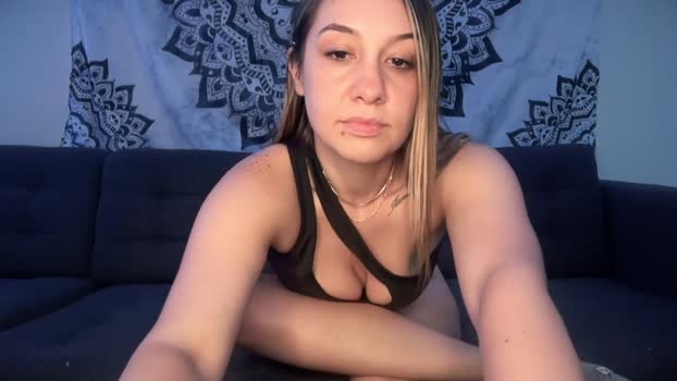 yurdreams_22 dirty Webcam SHOW @ Chaturbate 25-08-2025