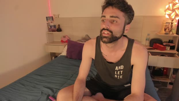 amancay_ kiss Webcam SHOW @ Chaturbate 25-08-2025