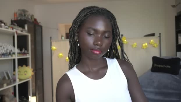 conymegan Webcam Webcam SHOW @ Chaturbate 25-08-2025