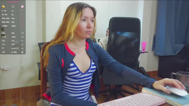 ellcrys yummy Webcam SHOW @ Chaturbate 25-08-2025