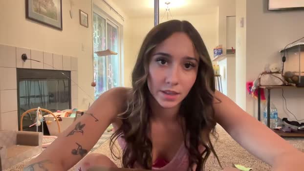 graceyrose natural Webcam SHOW @ Chaturbate 26-08-2025
