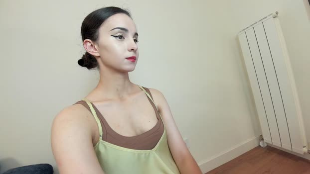 ehotlovea ass Webcam SHOW @ Chaturbate 27-08-2025