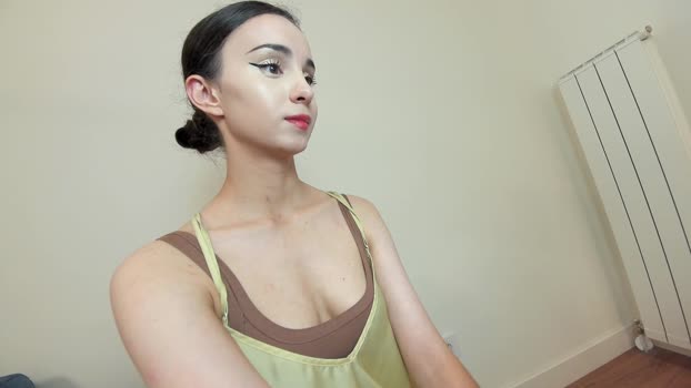 ehotlovea fuckface Webcam SHOW @ Chaturbate 27-08-2025