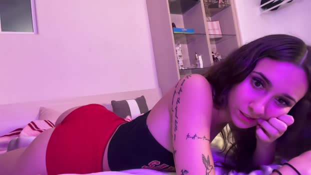 graceyrose spanking Webcam SHOW @ Chaturbate 27-08-2025