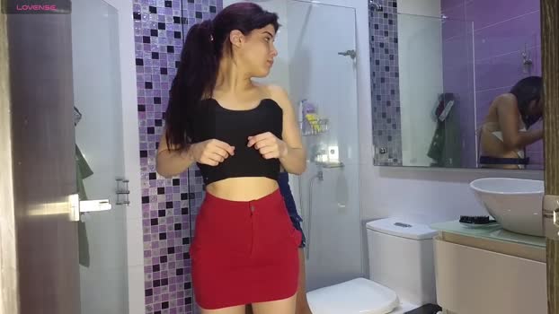 hall_sextape kissing Webcam SHOW @ Chaturbate 27-08-2025