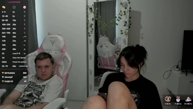 kesh_mne bj-dildo Webcam SHOW @ Chaturbate 27-08-2025