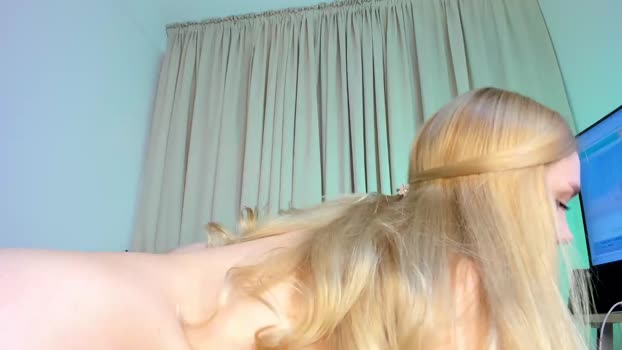 kitty__sophie jerkoff Webcam SHOW @ Chaturbate 27-08-2025