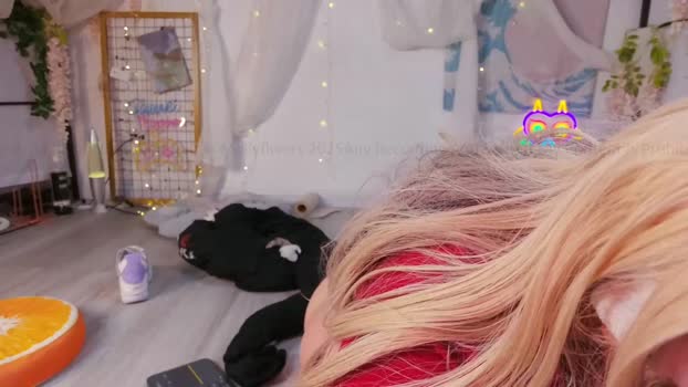 mollyflwers Webcam Webcam SHOW @ Chaturbate 26-08-2025