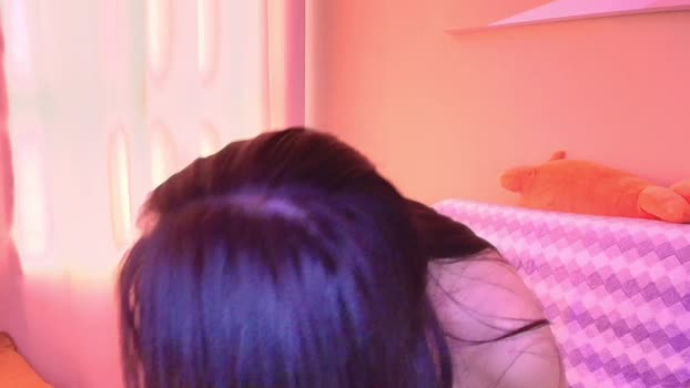si_mokoko boobs Webcam SHOW @ Chaturbate 27-08-2025
