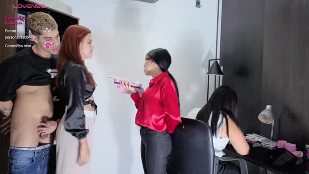 xkitchenkingdomx nude Webcam SHOW @ Chaturbate 27-08-2025