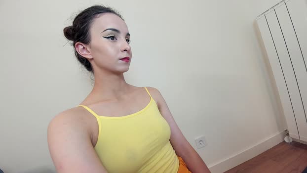 ehotlovea cute Webcam SHOW @ Chaturbate 27-08-2025