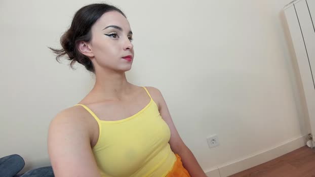 ehotlovea analtoy Webcam SHOW @ Chaturbate 27-08-2025