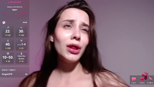 evaandtommi sucktits Webcam SHOW @ Chaturbate 28-08-2025