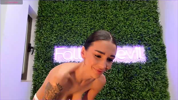 hotfallingdevil hard Webcam SHOW @ Chaturbate 28-08-2025