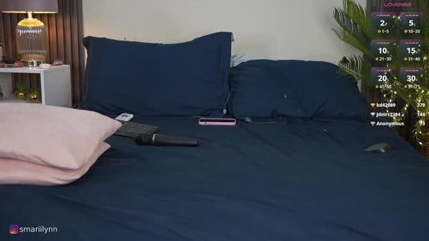 marilyn_mike analtoy Webcam SHOW @ Chaturbate 28-08-2025