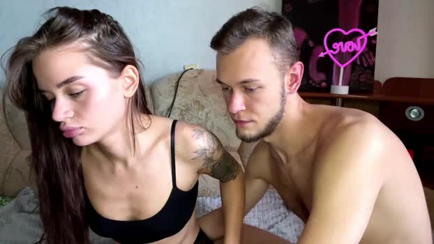 petal_couple boobs Webcam SHOW @ Chaturbate 28-08-2025