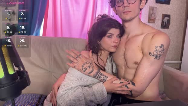 pocket_lovers skinny Webcam SHOW @ Chaturbate 28-08-2025