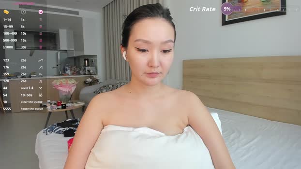 seon_mi spank Webcam SHOW @ Chaturbate 28-08-2025