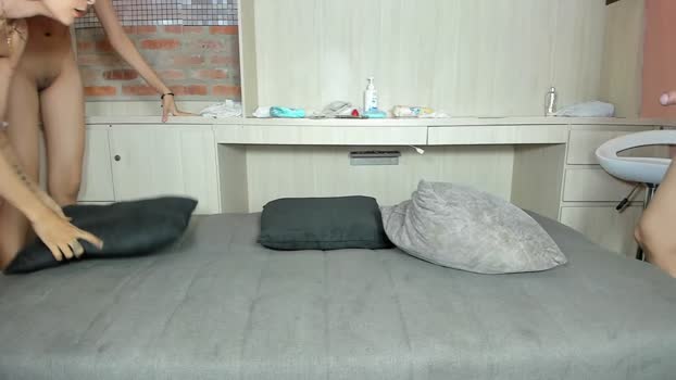 wet_dreamm22 Topless Webcam SHOW @ Chaturbate 28-08-2025