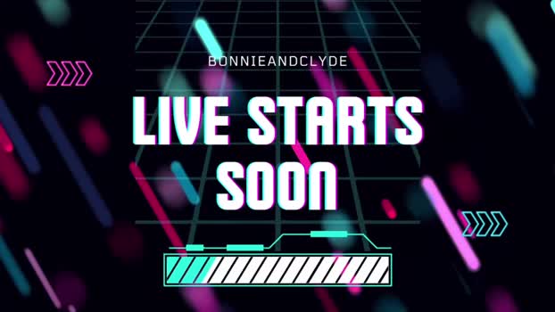 bonnieandclyde540767 wet Webcam SHOW @ Chaturbate 29-08-2025